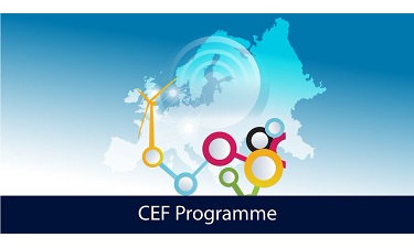 Mecanisme Connectar Europa (CEF) 2021-2027